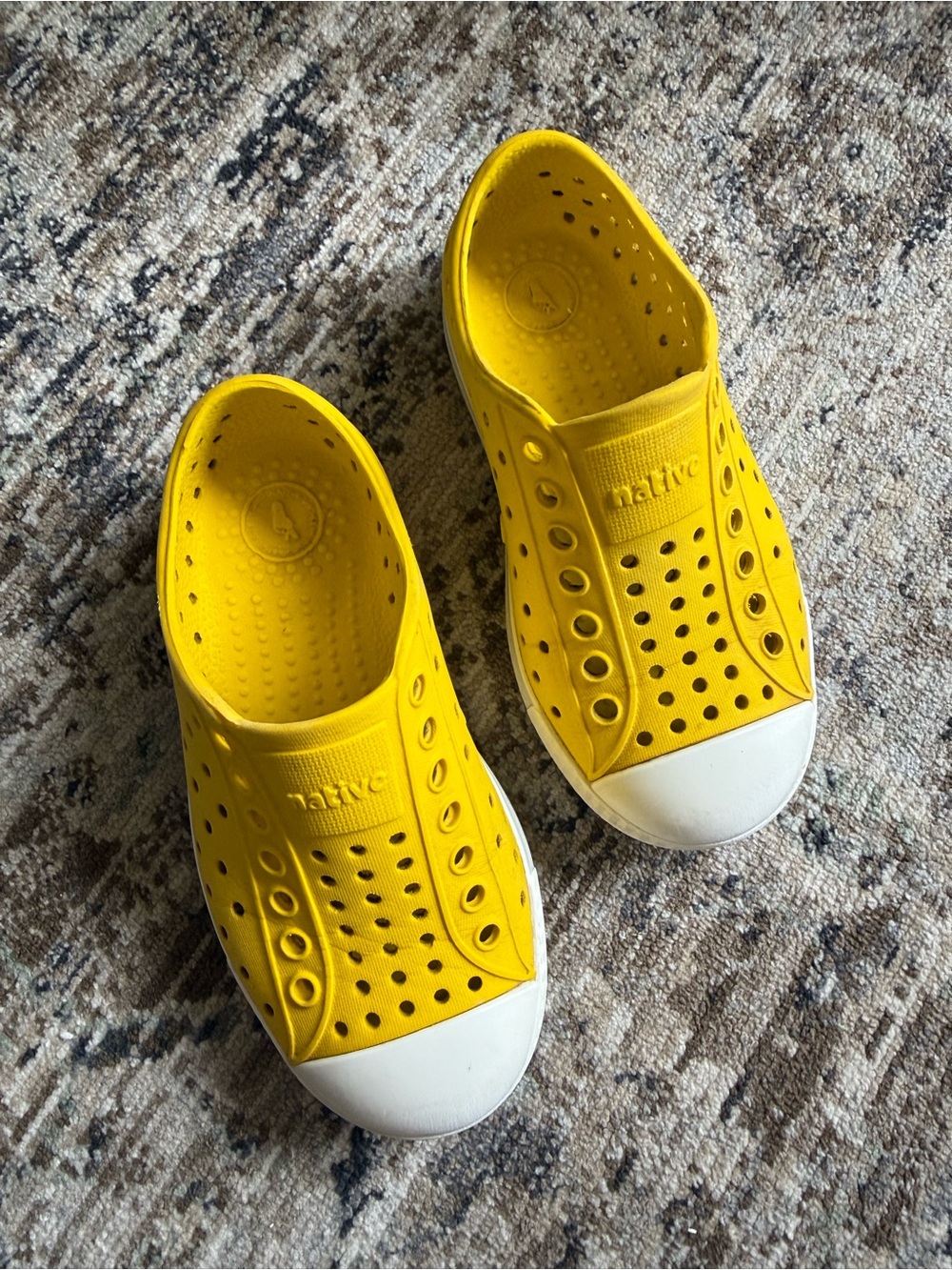 [native] shoes
